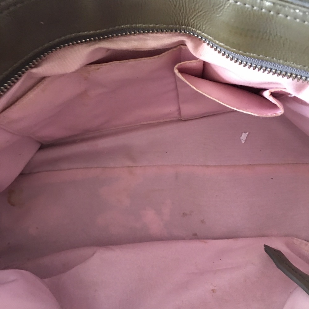 🤍🤍🤍Coach Soho Hamptons shoulder bag satchel. with wallet🤍🤍🤍 - Picture 5 of 16